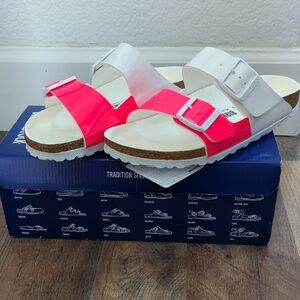 Birkenstock Arizona Split Sandals
